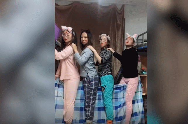 中 华 女 子 图 鉴